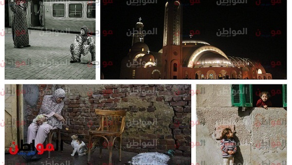 حكايات مصر الحلوة