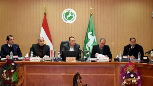 ممدوح غراب محافظ