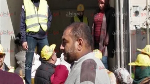 وسط الإسكندرية