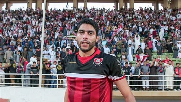محمد عطوة يخطف التعادل