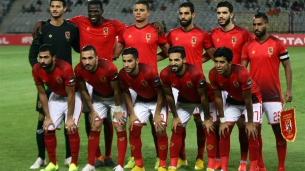 الأهلي