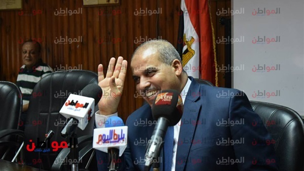 رئيس جامعة الأزهر