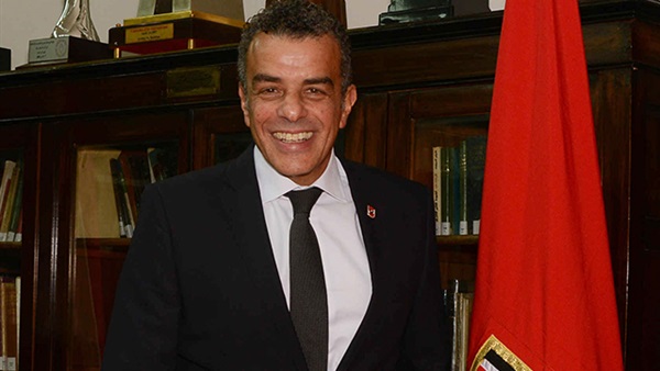 خالد مرتجي
