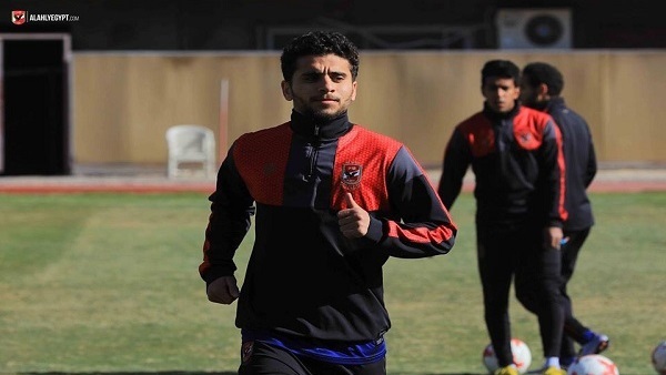 محمد محمود