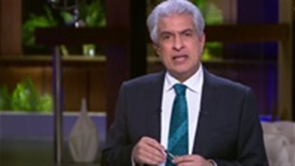 وائل الإبراشي