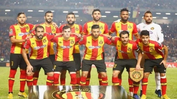 الترجي التونسي