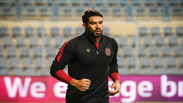 شريف إكرامي