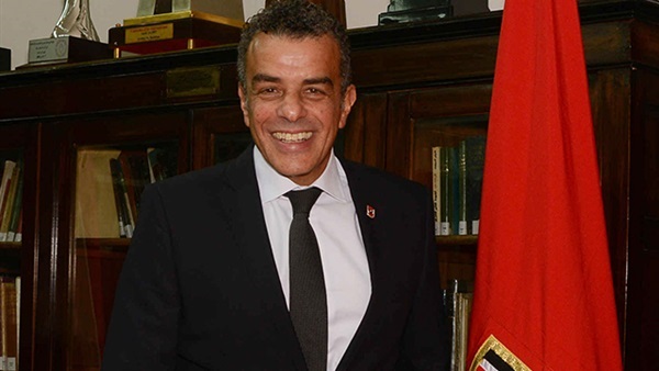 خالد مرتجي