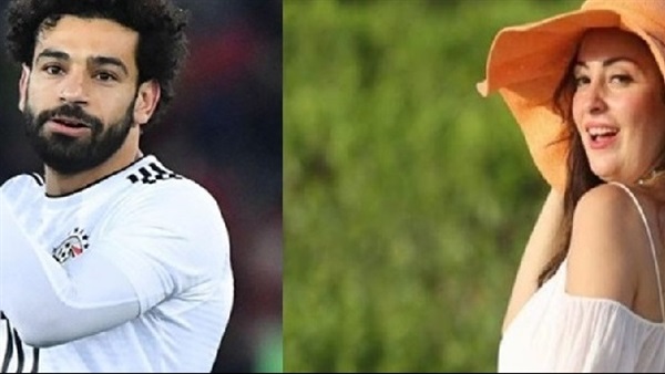 نرمين وصلاح