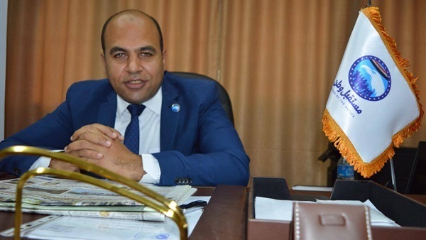 هشام الهمامي