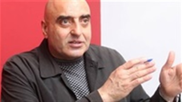 عزمي مجاهد