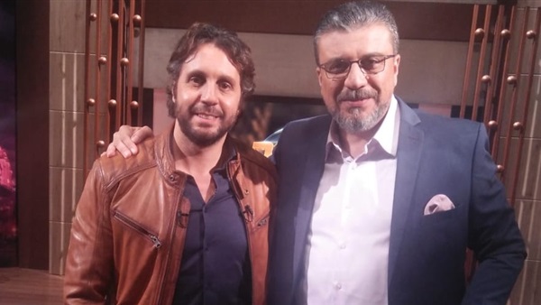 هشام ماجد يكشف عن