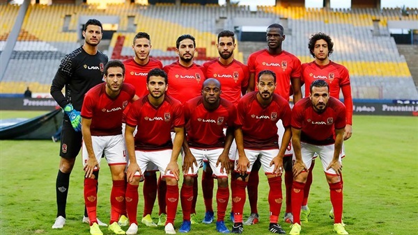 الأهلي