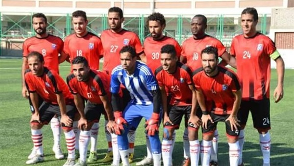 فريق دكرنس
