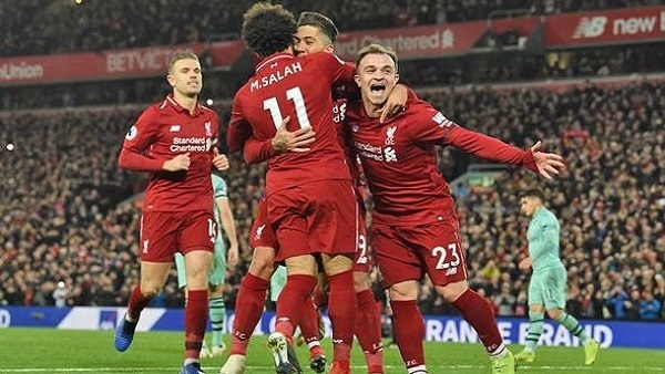 ليفربول
