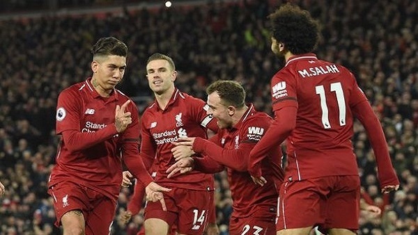 ليفربول