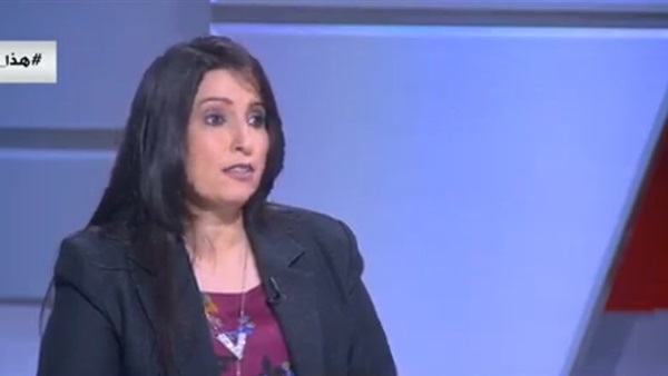 الروائية صفاء النجار