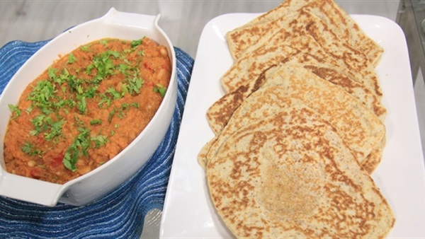 طريقة عمل الفطار