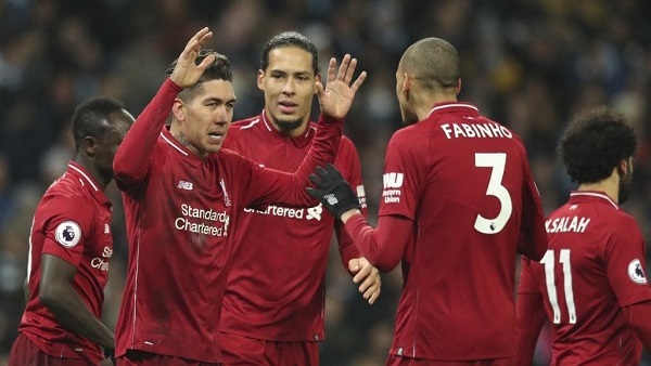 ليفربول