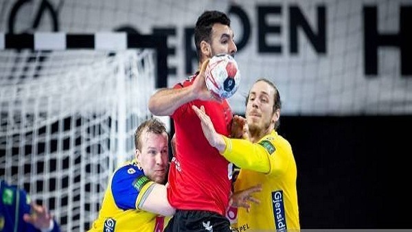 منتخب اليد