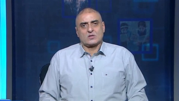 عزمى مجاهد