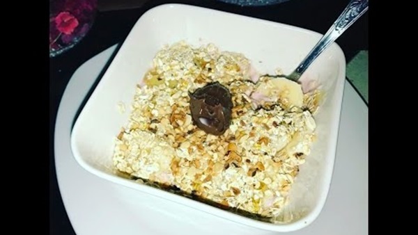 أطعمة الشتاء