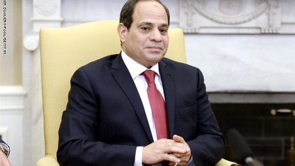 السيسي