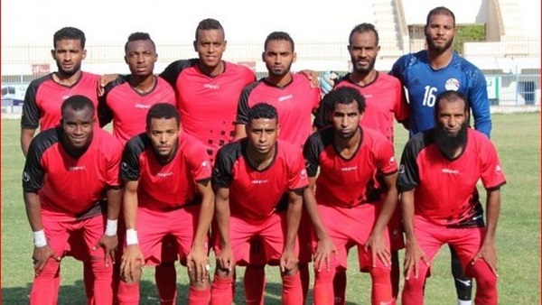 نادى الأقصر