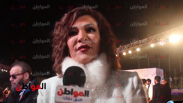 جيهان قمرى ووشوشة