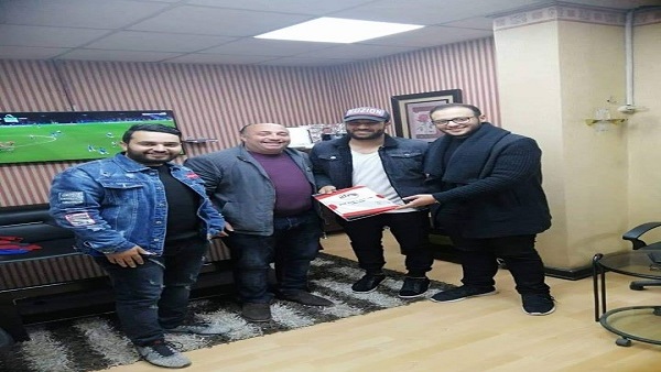 عبد الحميد سامي
