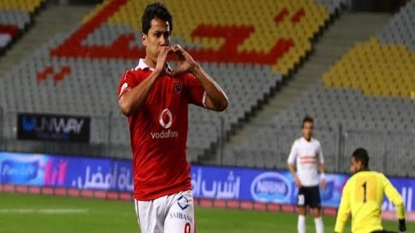 عمرو جمال