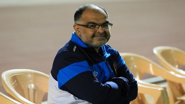 الدكتور خالد محمود