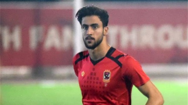 أحمد علاء
