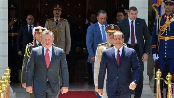 الرئيس عبدالفتاح