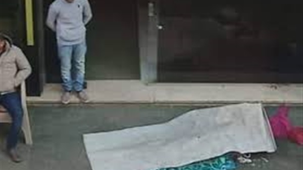 وفاة مسنة بسبب البرد
