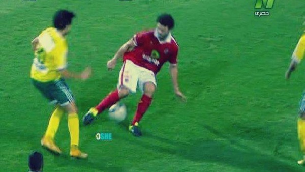 كوبري حسام غالي