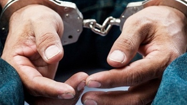 القبض على عاطل إثر