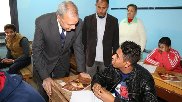 نظام أوبن بوك الجديد