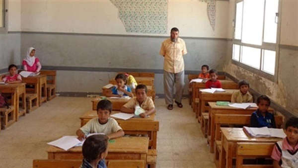 امتحانات الصف السادس