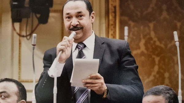 النائب بدوي النويشي