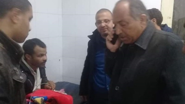 المحاسب عادل ضيف