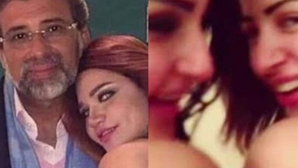 منى فاروق وشيماء