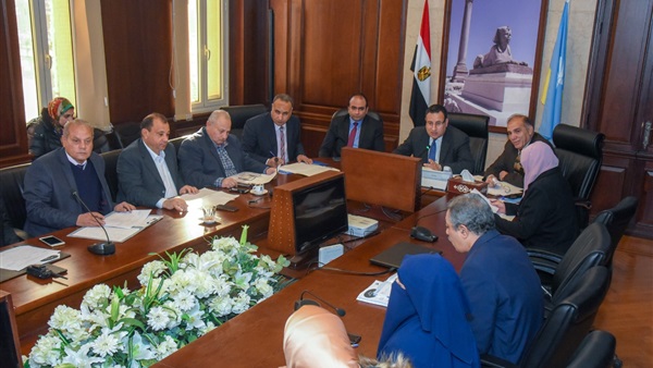 تقنين أراضي الدولة