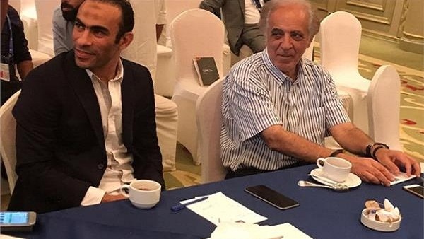 سيد عبدالحفيظ وسمير