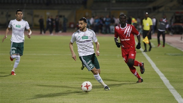 أحمد شكري يرفض تجديد
