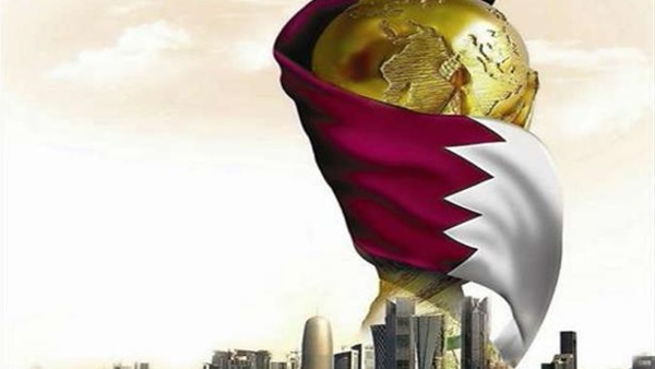 مونديال قطر وديد