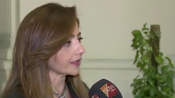 أمينة خيري