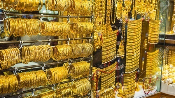 اسعار الذهب