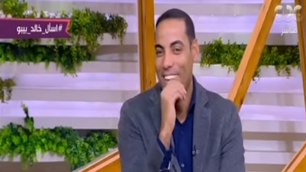 خالد بيبو