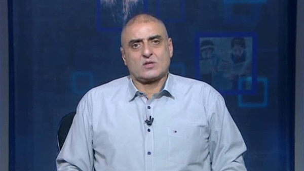 عزمي مجاهد